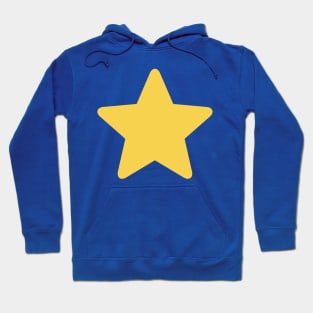 Steven Universe Star - Movie Hoodie